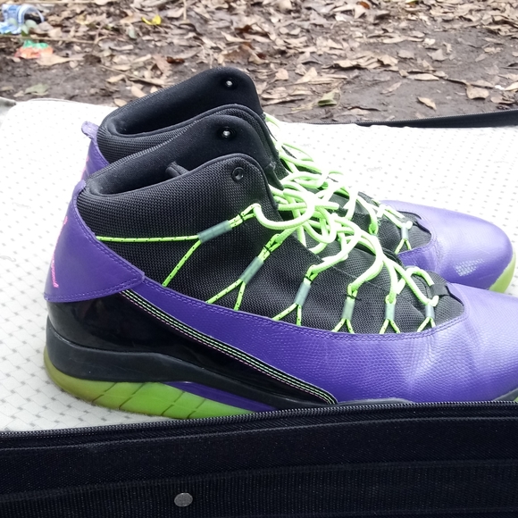 Jordan - Picture 3 of 3